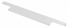 Ручка мебельная алюминиевая LIND 256/296 алюминий — купить оптом и в розницу в интернет магазине GTV-Meridian.